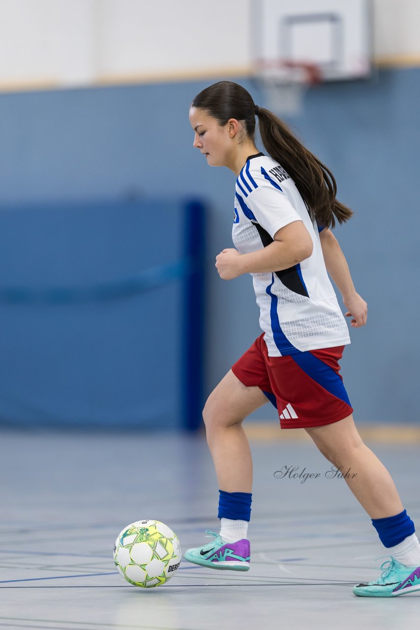 Bild 107 - wCJ Futsalmeisterschaft